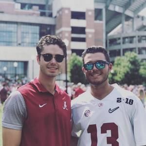 Meet your Posher, Josh